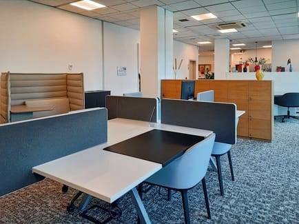 Image 12 of Regus - Casalecchio Meridiana - Via Isonzo - Bologna