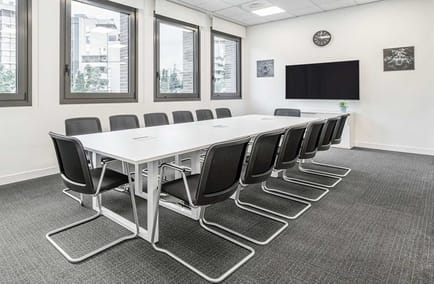Image 3 of Regus - Casalecchio Meridiana - Via Isonzo - Bologna