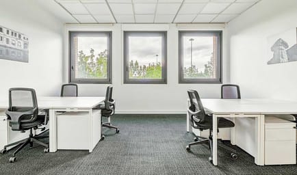 Image 4 of Regus - Casalecchio Meridiana - Via Isonzo - Bologna
