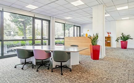 Image 5 of Regus - Casalecchio Meridiana - Via Isonzo - Bologna