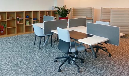 Image 8 of Regus - Casalecchio Meridiana - Via Isonzo - Bologna