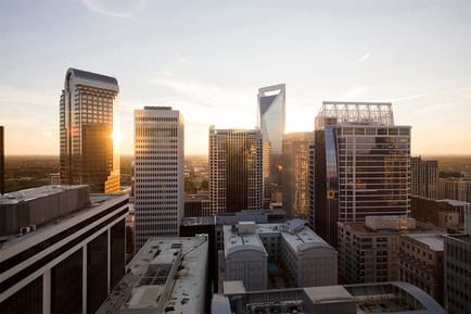 Image 6 of Industrious - 101 S. Tryon St, - 28280 - Charlotte