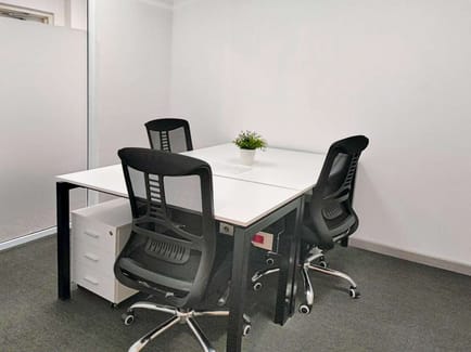 Image 11 of IWG (Regus) - Nile City Tower - Cornich El Nile, Ramelt Beaulac, 11624 - Cairo