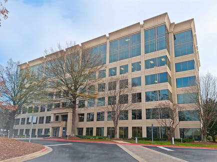 Image 1 of Regus - 2300 Lakeview Parkway, Alpharetta