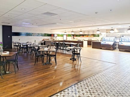 Image 5 of Regus - 2300 Lakeview Parkway, Alpharetta