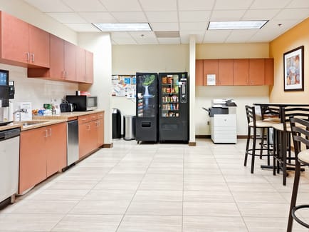 Image 6 of Regus - 2300 Lakeview Parkway, Alpharetta