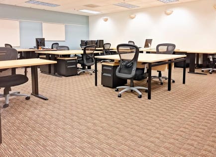 Image 8 of Regus - 2300 Lakeview Parkway, Alpharetta