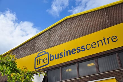 Image 3 of The Business Centre - Cardiff Road, CF63 - Cardiff
