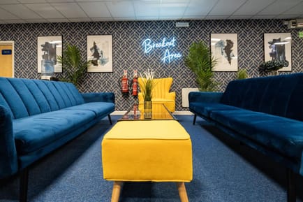 Image 5 of The Business Centre - Cardiff Road, CF63 - Cardiff