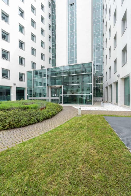 Image 1 of Regus - Milan City Central - 8/10 Via Lepetit - Milan