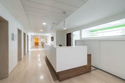 Image 2 of Regus - Milan City Central - 8/10 Via Lepetit - Milan