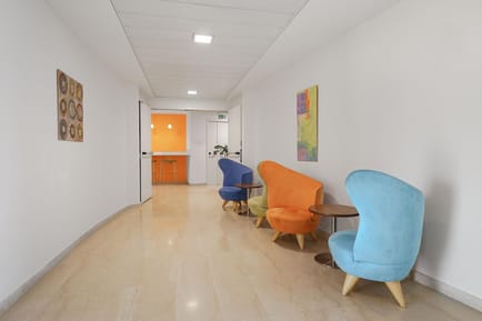 Image 5 of Regus - Milan City Central - 8/10 Via Lepetit - Milan