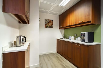 Image 6 of Regus - Milan City Central - 8/10 Via Lepetit - Milan