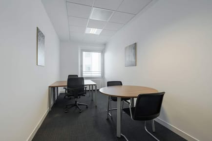 Image 7 of Regus - Milan City Central - 8/10 Via Lepetit - Milan