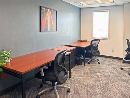 Image 10 of Regus - Frisco Sq Blvd - Frisco