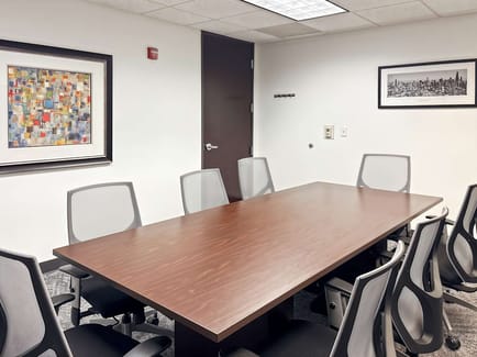Image 11 of Regus - Frisco Sq Blvd - Frisco