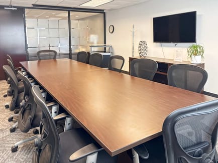 Image 3 of Regus - Frisco Sq Blvd - Frisco