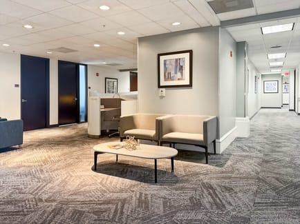 Image 5 of Regus - Frisco Sq Blvd - Frisco