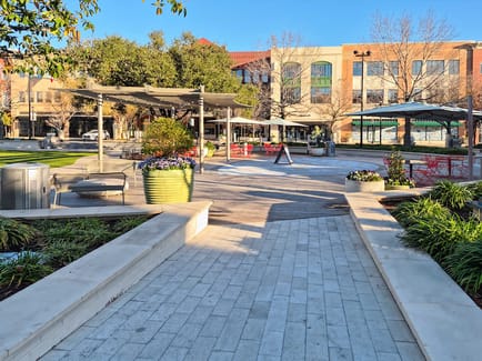 Image 11 of Regus - Market Street - 9595 Six Pines - The Woodlands (Houston) - Texas