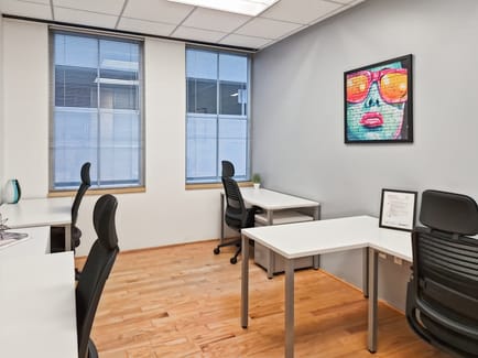 Image 12 of Regus - Market Street - 9595 Six Pines - The Woodlands (Houston) - Texas