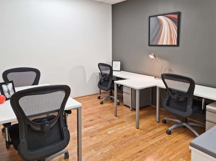 Image 13 of Regus - Market Street - 9595 Six Pines - The Woodlands (Houston) - Texas