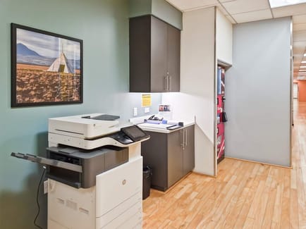 Image 14 of Regus - Market Street - 9595 Six Pines - The Woodlands (Houston) - Texas