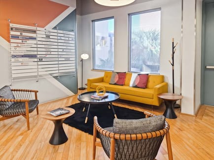Image 5 of Regus - Market Street - 9595 Six Pines - The Woodlands (Houston) - Texas