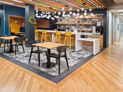 Image 6 of Regus - Market Street - 9595 Six Pines - The Woodlands (Houston) - Texas