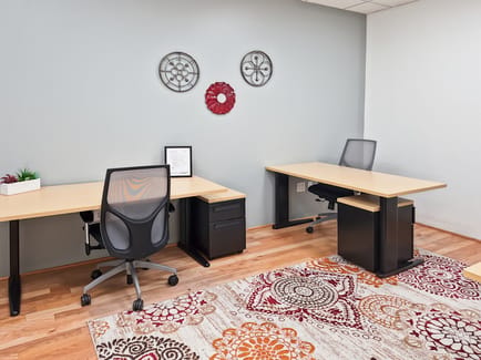 Image 7 of Regus - Market Street - 9595 Six Pines - The Woodlands (Houston) - Texas