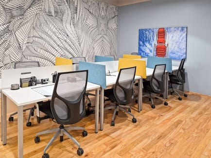 Image 8 of Regus - Market Street - 9595 Six Pines - The Woodlands (Houston) - Texas