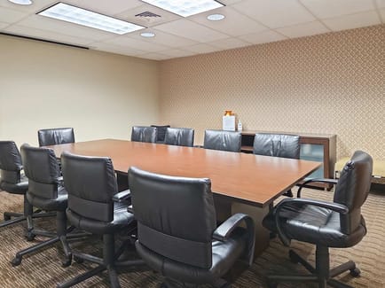 Image 10 of Regus - Berlin - Mill Street, 06023 - East Berlin
