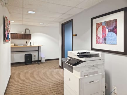 Image 11 of Regus - Berlin - Mill Street, 06023 - East Berlin