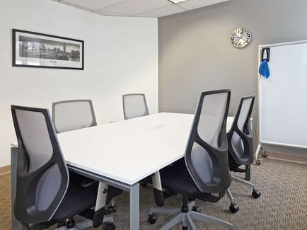 Image 12 of Regus - Berlin - Mill Street, 06023 - East Berlin