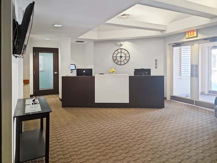Image 2 of Regus - Berlin - Mill Street, 06023 - East Berlin