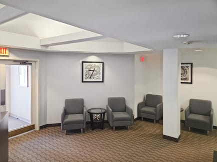 Image 5 of Regus - Berlin - Mill Street, 06023 - East Berlin