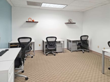 Image 8 of Regus - Berlin - Mill Street, 06023 - East Berlin