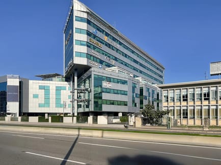 Image 1 of Regus - Linate - Viale Enrico Forlanini 23 - Milan