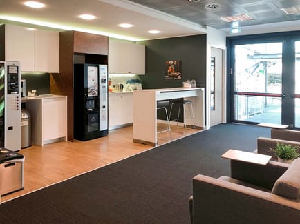 Image 12 of Regus - Linate - Viale Enrico Forlanini 23 - Milan