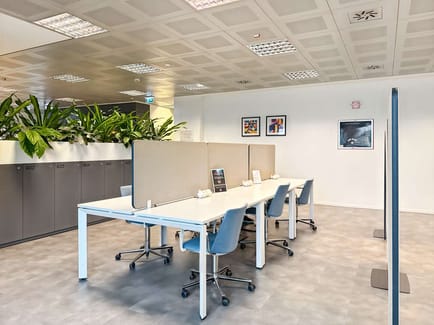 Image 13 of Regus - Linate - Viale Enrico Forlanini 23 - Milan