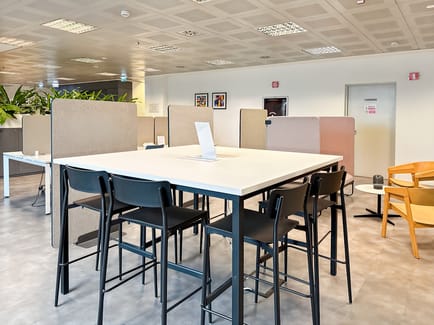 Image 15 of Regus - Linate - Viale Enrico Forlanini 23 - Milan