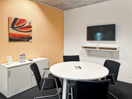 Image 19 of Regus - Linate - Viale Enrico Forlanini 23 - Milan
