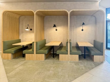 Image 21 of Regus - Linate - Viale Enrico Forlanini 23 - Milan