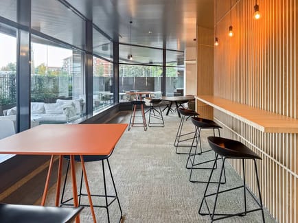 Image 22 of Regus - Linate - Viale Enrico Forlanini 23 - Milan