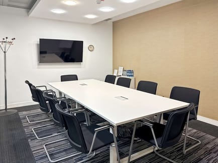 Image 6 of Regus - Linate - Viale Enrico Forlanini 23 - Milan