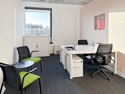 Image 7 of Regus - Linate - Viale Enrico Forlanini 23 - Milan