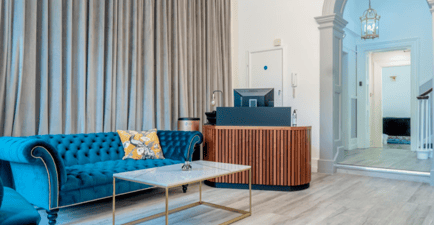 Image 10 of Business Cube Offices - 55-56 Russell Square, WC1 - Bloomsbury