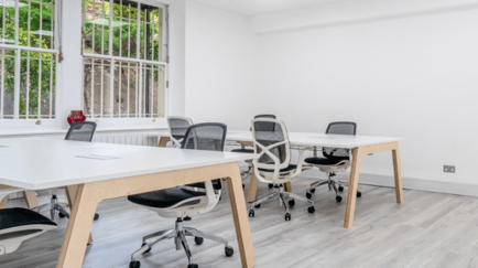 Image 3 of Business Cube Offices - 55-56 Russell Square, WC1 - Bloomsbury