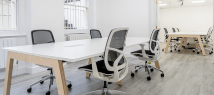 Image 4 of Business Cube Offices - 55-56 Russell Square, WC1 - Bloomsbury
