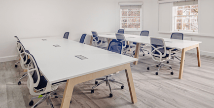 Image 8 of Business Cube Offices - 55-56 Russell Square, WC1 - Bloomsbury