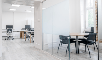 Image 5 of Business Cube Offices - 55-56 Russell Square, WC1 - Bloomsbury